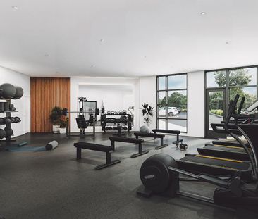 Condos for rent in Longueuil - Photo 2