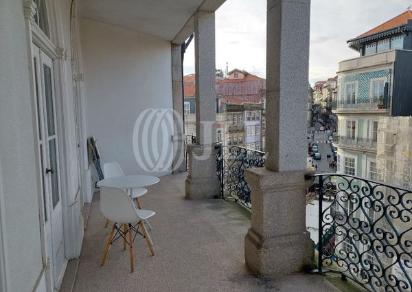 Apartamento T1 em Porto