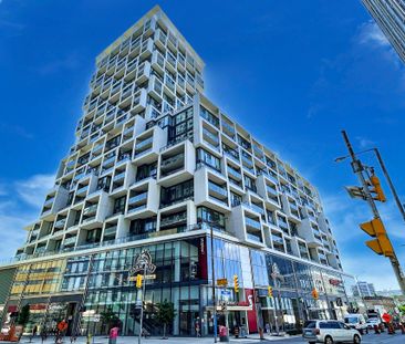 For Lease - 5 Soudan Avenue Unit# 917, Toronto, Ontario - Photo 6