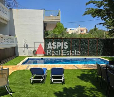 Μεζονέτα 280 τ.μ. προς ενοικίαση - Photo 3