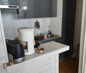 Location appartement T2 à BAYONNE | 45 m - Photo 1