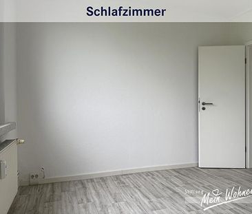 Erstbezug nach Komplettsanierung! - Foto 5