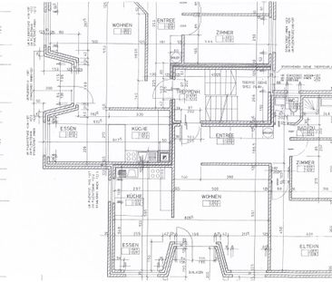 3.5 Zimmer, 87 m², EG - Photo 2