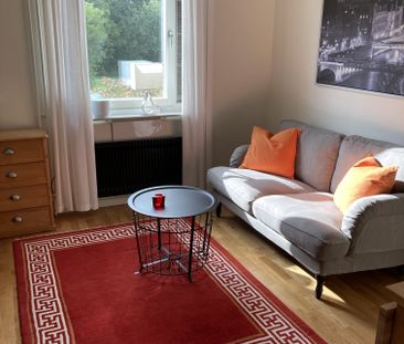 Flintlåsvägen, Sollentuna - Photo 1