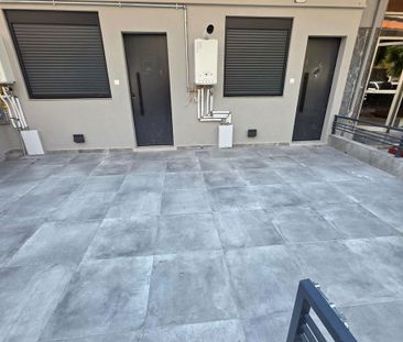 Studio/Γκαρσονιέρα για ενοικίαση Βούλγαρη - Άγιος Ελευθέριος - Ντεπ... - Photo 5