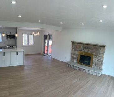 For Lease - 78 Belfry Drive Unit# Main, Newmarket, Ontario - Photo 1