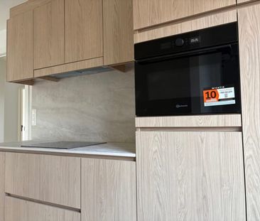 Penthouse te huur - Foto 5