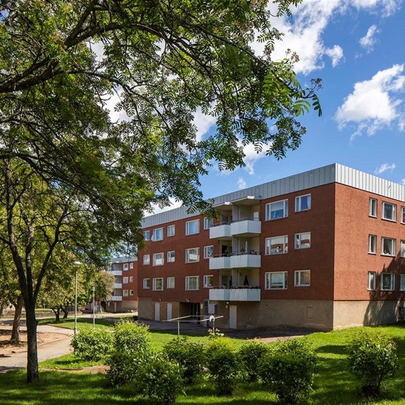 Skrinnarvägen 8 - Photo 1