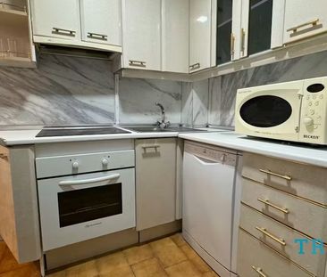 Calle del Poeta Blas de Otero, Madrid, Community of Madrid 28017 - Photo 1