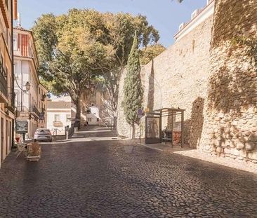 Apartamento T1 em Lisboa - Photo 2