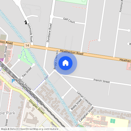 3/19 Briggs Crescent, Noble Park