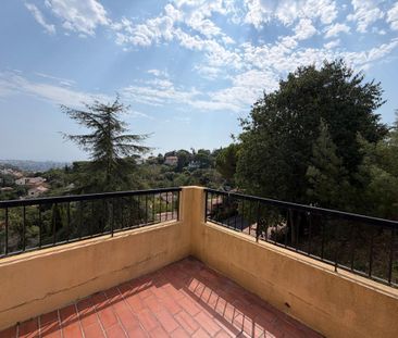 Location Maison 4 pièces 62m² VALLAURIS 06220 - Photo 2