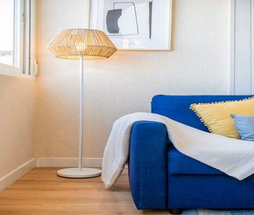 Calle del Doctor Gómez Ulla, Madrid, Community of Madrid 28028 - Photo 1