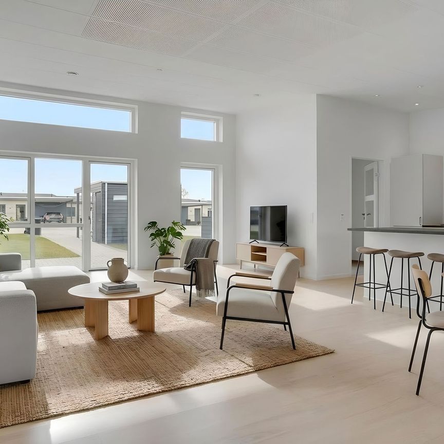 Funder Møllevej 95, 8600 Silkeborg - Photo 1