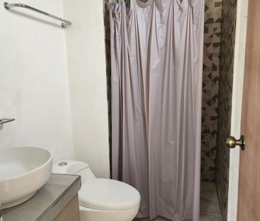 DEPARTAMENTO EN RENTA EN MERIDA F-12346 TIPO ESTUDIO $6,500 MN - Photo 4