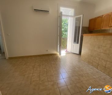 Location Appartement 2 pièces 30m² PERPIGNAN 66000 - Photo 2