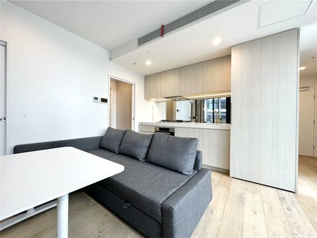 1901/393 Spencer Street - Photo 2