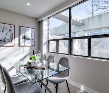 For Lease - 39 Kimbercroft Court Unit# 105, Toronto, Ontario - Photo 5