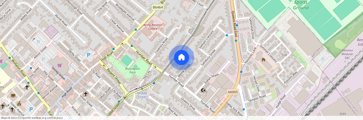 26 Varsity Beeston, Fletcher Road, Beeston, Nottingham, NG9 2WN