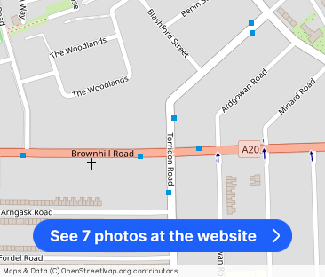 Brownhill Road, London, SE6 - Photo 1