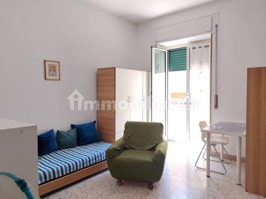 Quadrilocale via Dalmazia 22, Santa Lucia - Paradiso, Viterbo - Photo 1