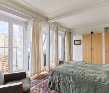 Tout savoir sur cet appartement dans le quartier Odéon, à Paris 6ème - Photo 5