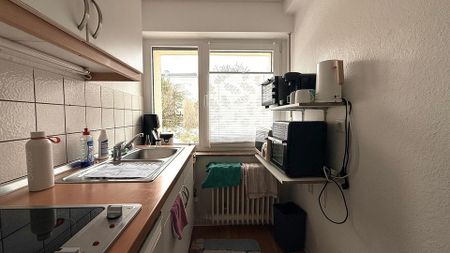Charmante 1-Zimmer-Wohnung in Osnabrück - Photo 3
