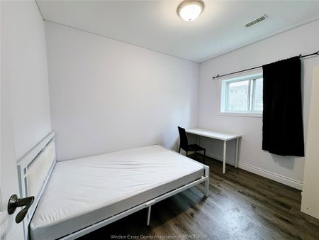 For Lease - 475 JOSEPHINE Unit# ROOM 1, Windsor, Ontario - Photo 4