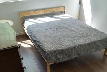 Quarto em Lisboa