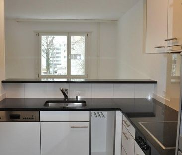 3 1/2-Zimmer-Wohnung mit Sitzplatz in Bolligen - Photo 5