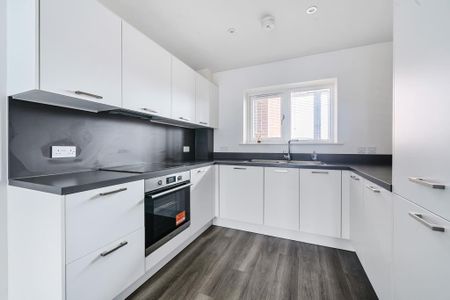1 bedroom apartment to rent - Photo 5