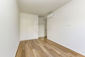 Apartamento T3 em Lisboa