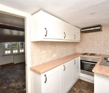 1 bedroom terraced house to rent - Photo 5