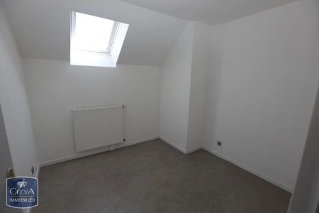 Appartement à louer 3 pièces 61.43m² - Photo 5