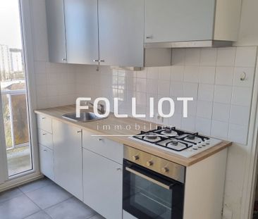 A LOUER Appartement 50000 Saint-Lô 1 chambre 50.25 m2 - Photo 4