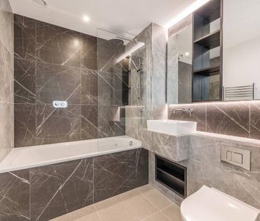 2 bedroom flat to rent - Photo 6