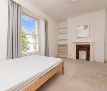 5 bedroom semi-detached house to rent - Photo 1