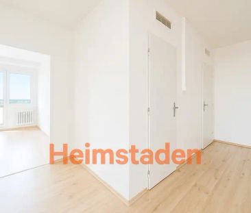 Pronájem bytu 2+1 58 m - Fotografie 6