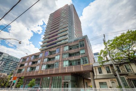 For Lease - 120 Parliament Street Unit# 414, Toronto, Ontario - Photo 4