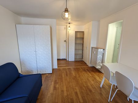 Ref: 1,138 Appartement à Le Havre - Photo 3