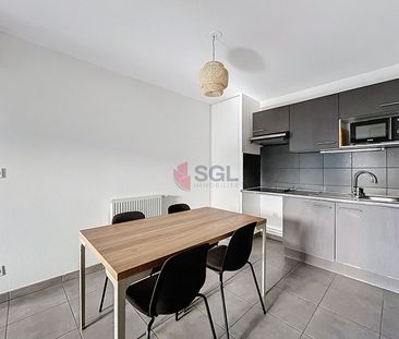 Appartement 3 pièces - Photo 5