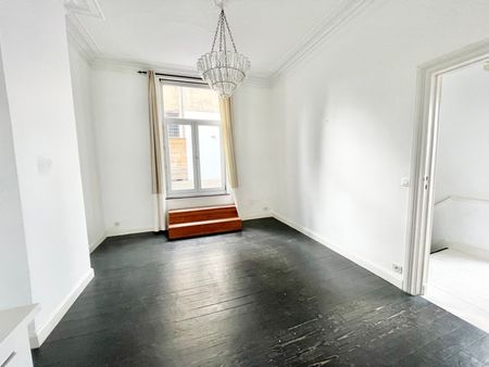 Appartement in Elsene - Foto 5