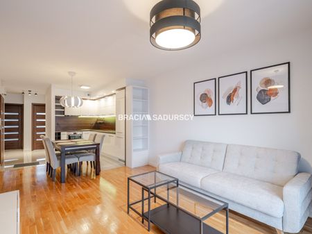 3 pokojowe, ruczaj, ul. Zachodnia - Zdjęcie 2