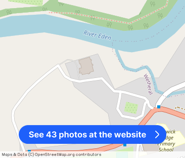 Holme Eden Hall, Carlisle, CA4 - Photo 1