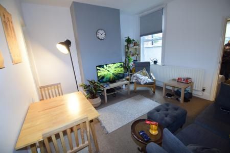 Wolfa Street, Derby, DE22 - Photo 1