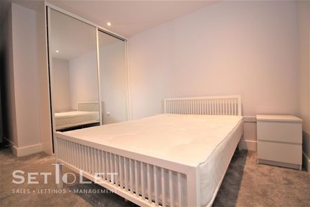 42 Chatham Street, Leicester, Leicestershire, LE1 6AY - Photo 5