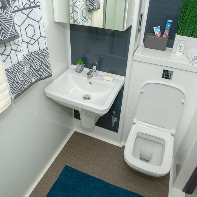 Studio Flat, Silver Street, RG1 - Photo 1