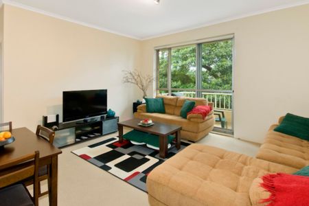 22/121 Burns Bay Road, Lane Cove. - Photo 4