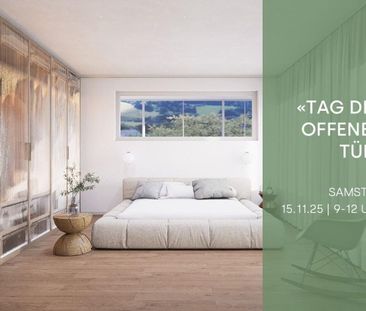 Tag der offenen Tür - Totalsanierung Projekt "im Seeblickpark" - Foto 4