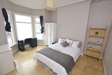 Landcross Road, Fallowfield, Manchester, M14 - Photo 2